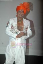 Sukhiwnder Singh_s Sai Ram album launch in Isckon on 21st June 2011 (1).JPG